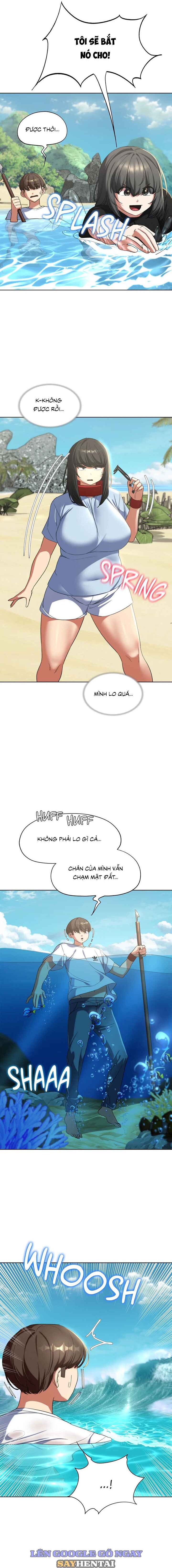 Trò Chơi Mạo Hiểm Chap Chapter 50-Trò Chơi Mạo Hiểm - Next Chap 67