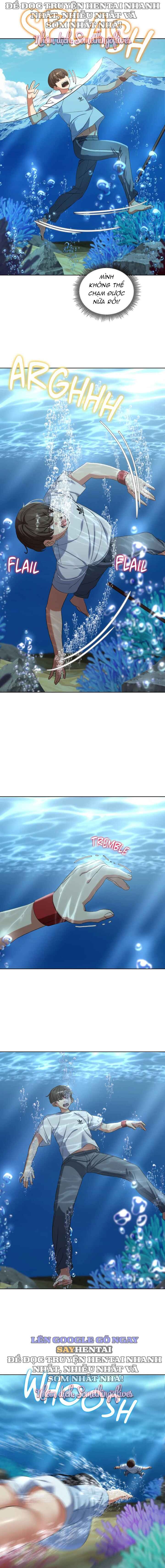 Trò Chơi Mạo Hiểm Chap Chapter 50-Trò Chơi Mạo Hiểm - Next Chap 67