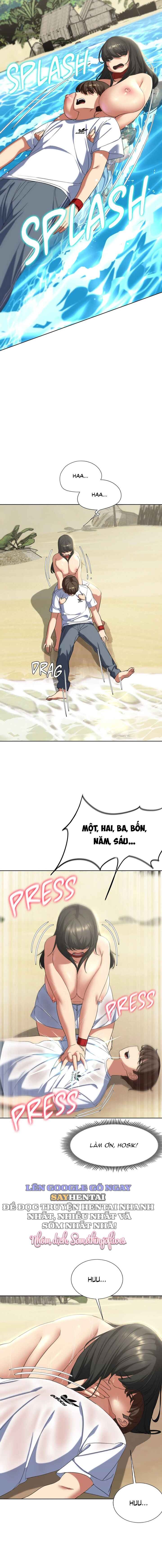 Trò Chơi Mạo Hiểm Chap Chapter 50-Trò Chơi Mạo Hiểm - Next Chap 67