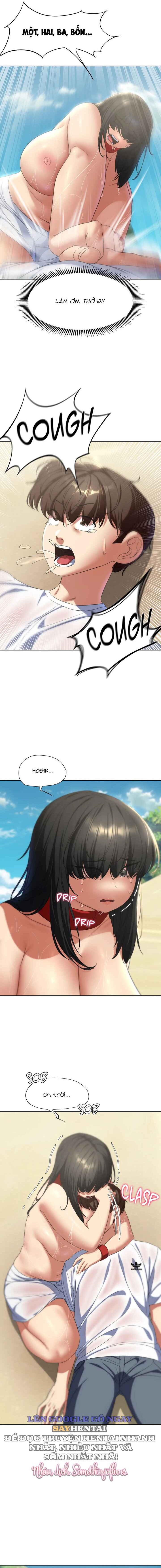 Trò Chơi Mạo Hiểm Chap Chapter 50-Trò Chơi Mạo Hiểm - Next Chap 67