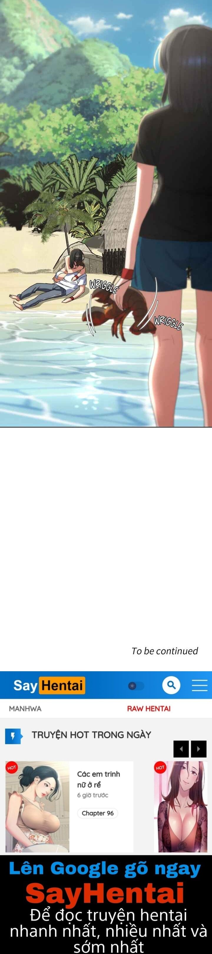 Trò Chơi Mạo Hiểm Chap Chapter 50-Trò Chơi Mạo Hiểm - Next Chap 67