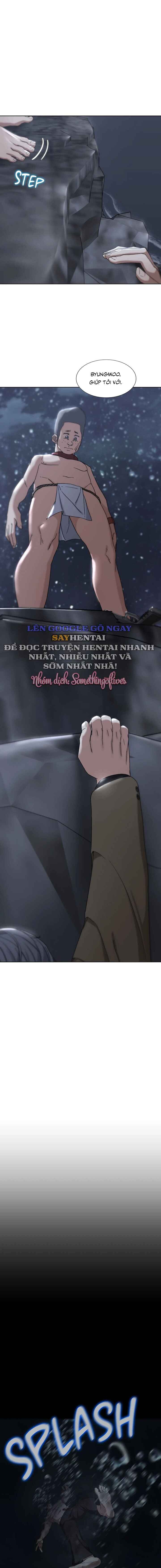 Trò Chơi Mạo Hiểm Chap Chapter 50-Trò Chơi Mạo Hiểm - Next Chap 67