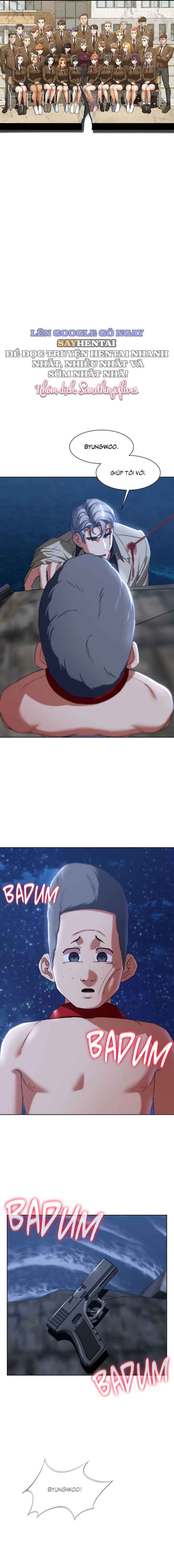 Trò Chơi Mạo Hiểm Chap Chapter 50-Trò Chơi Mạo Hiểm - Next Chap 67