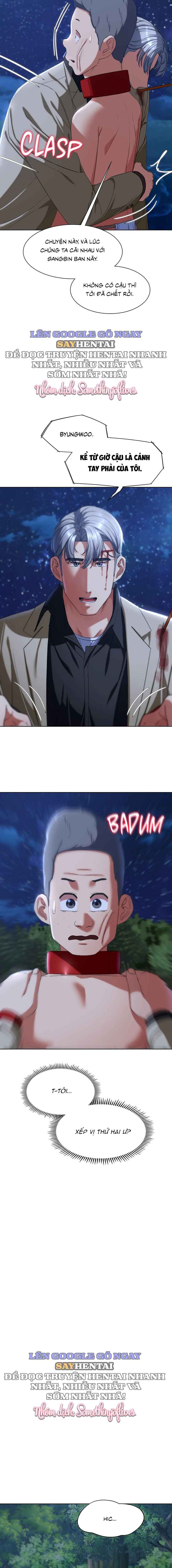 Trò Chơi Mạo Hiểm Chap Chapter 50-Trò Chơi Mạo Hiểm - Next Chap 67