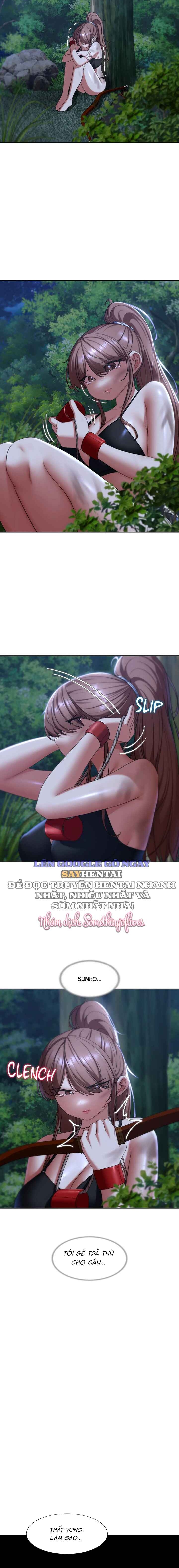 Trò Chơi Mạo Hiểm Chap Chapter 50-Trò Chơi Mạo Hiểm - Next Chap 67