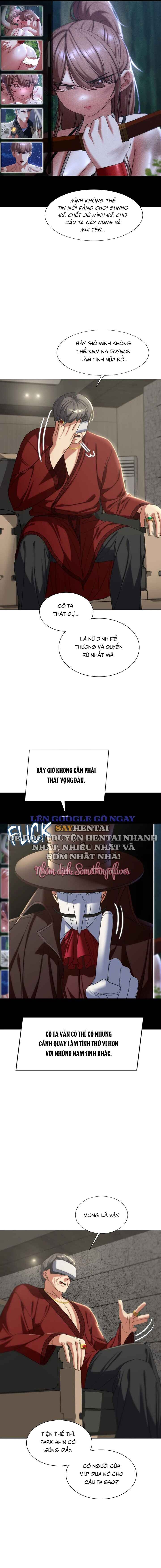 Trò Chơi Mạo Hiểm Chap Chapter 50-Trò Chơi Mạo Hiểm - Next Chap 67