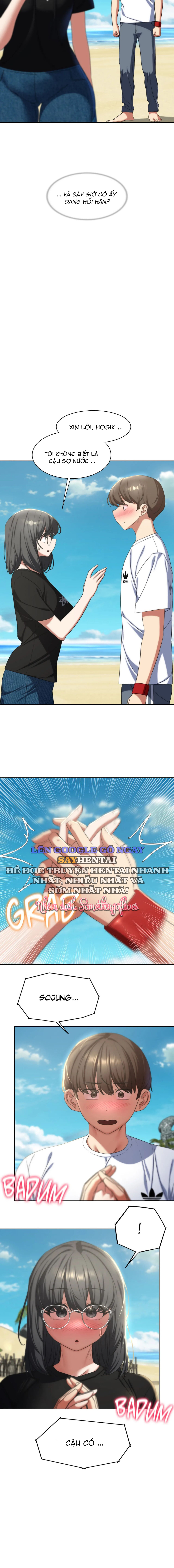 Trò Chơi Mạo Hiểm Chap Chapter 51-Trò Chơi Mạo Hiểm - Next Chap 68