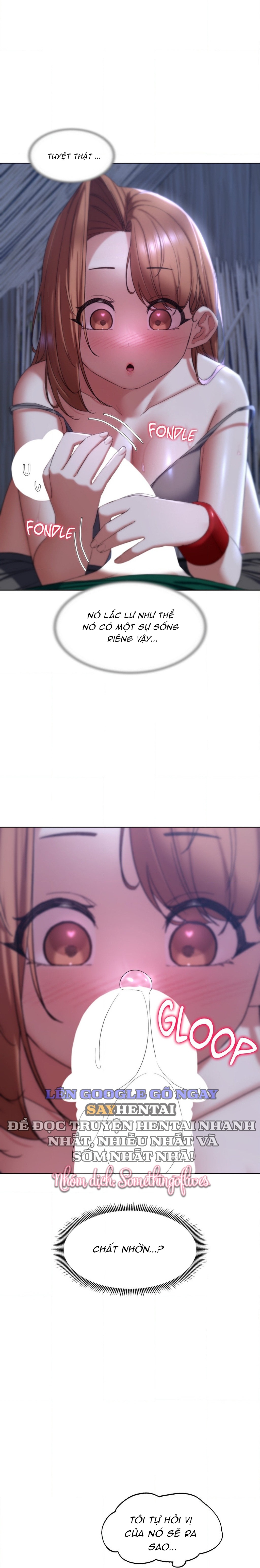 Trò Chơi Mạo Hiểm Chap Chapter 52-Trò Chơi Mạo Hiểm - Next Chap 69