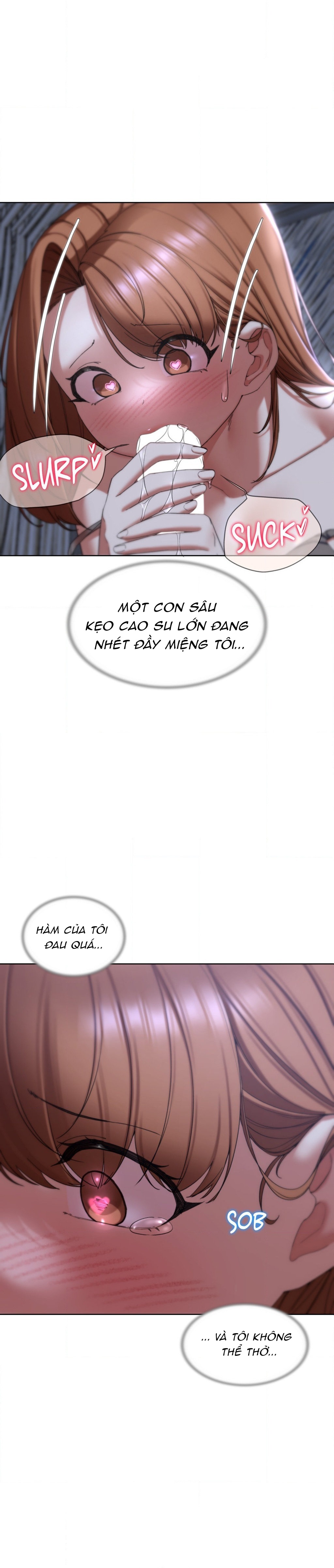 Trò Chơi Mạo Hiểm Chap Chapter 52-Trò Chơi Mạo Hiểm - Next Chap 69