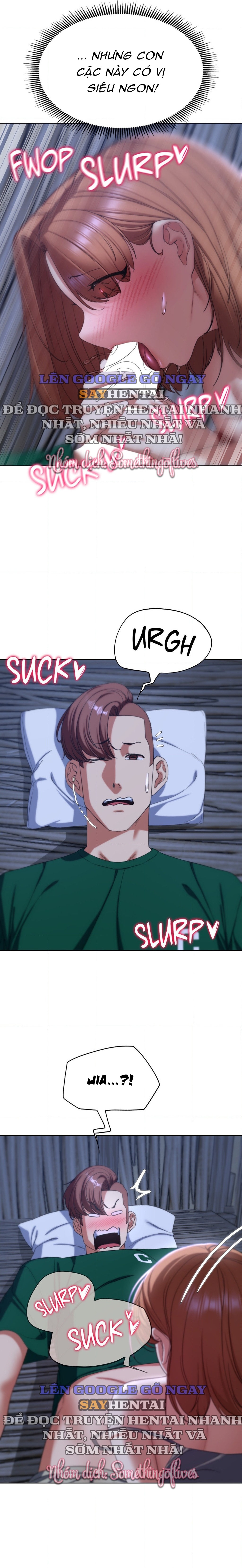 Trò Chơi Mạo Hiểm Chap Chapter 52-Trò Chơi Mạo Hiểm - Next Chap 69