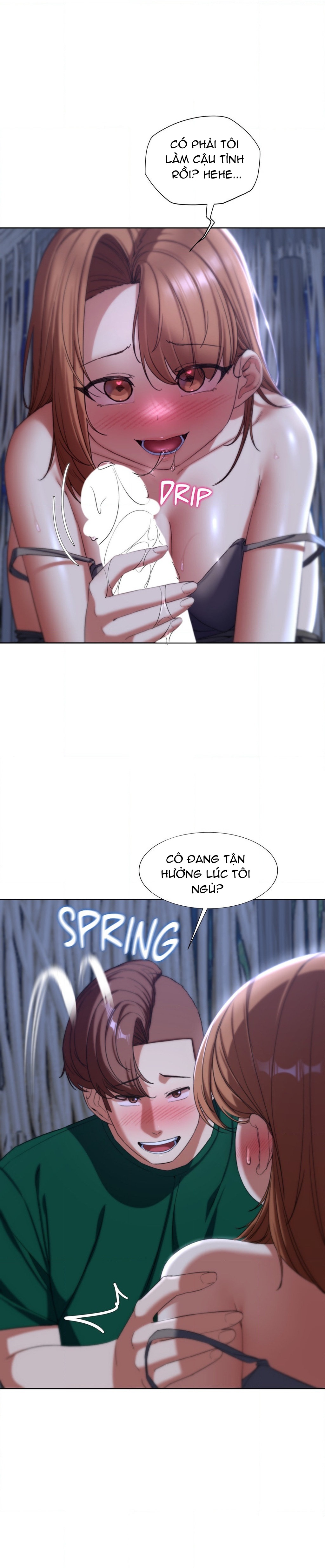 Trò Chơi Mạo Hiểm Chap Chapter 52-Trò Chơi Mạo Hiểm - Next Chap 69