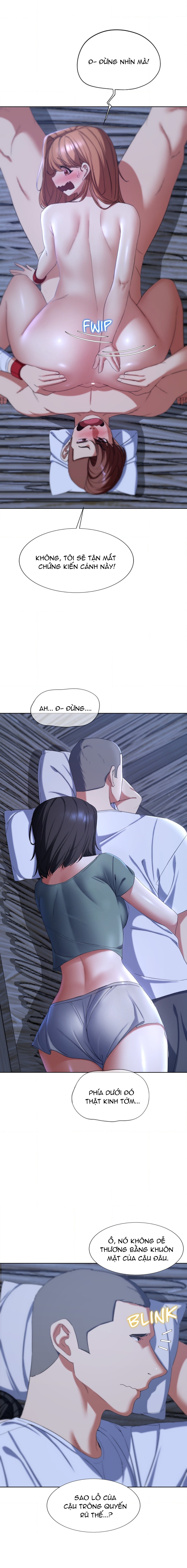 Trò Chơi Mạo Hiểm Chap Chapter 52-Trò Chơi Mạo Hiểm - Next Chap 69