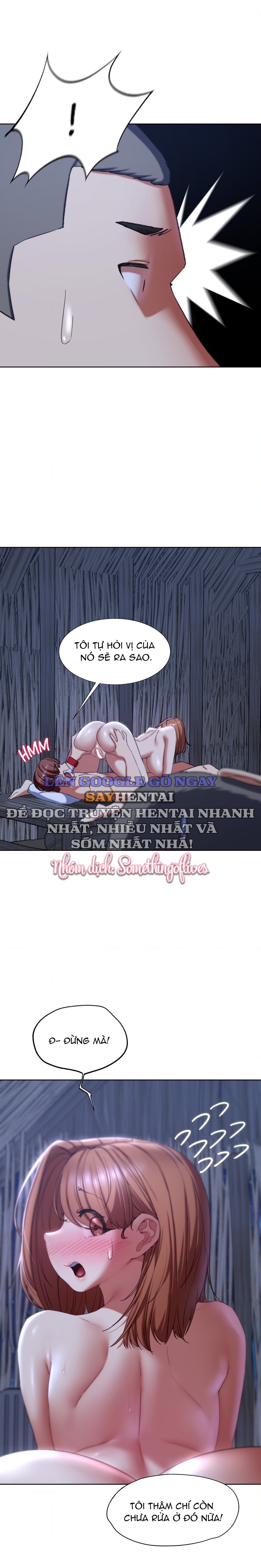 Trò Chơi Mạo Hiểm Chap Chapter 52-Trò Chơi Mạo Hiểm - Next Chap 69