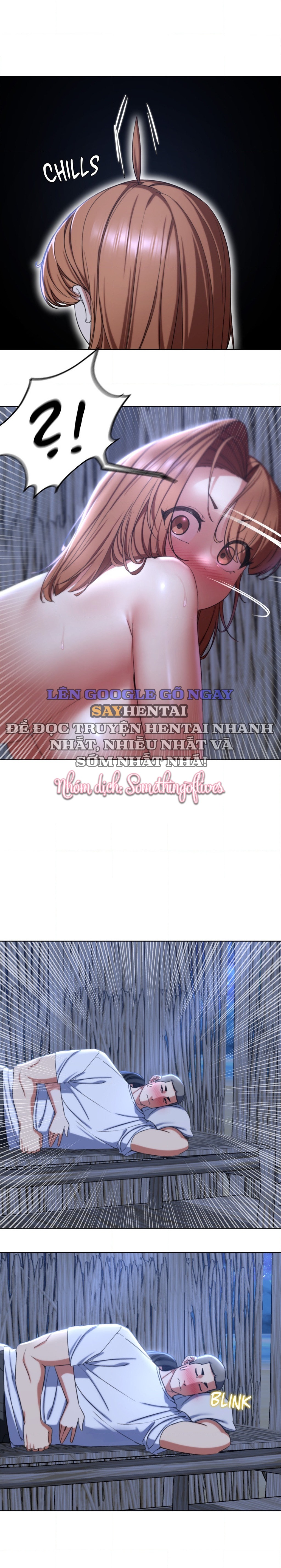 Trò Chơi Mạo Hiểm Chap Chapter 52-Trò Chơi Mạo Hiểm - Next Chap 69