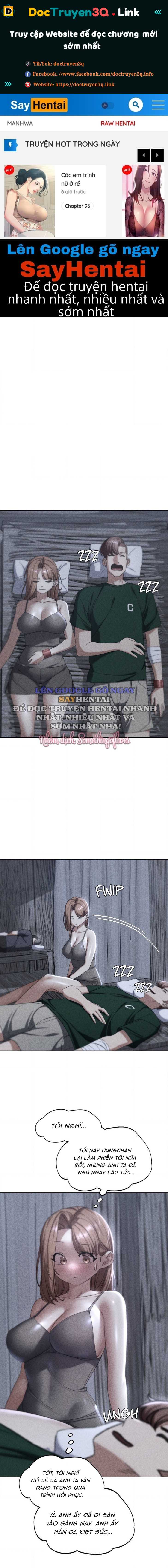 Trò Chơi Mạo Hiểm Chap Chapter 52-Trò Chơi Mạo Hiểm - Next Chap 69