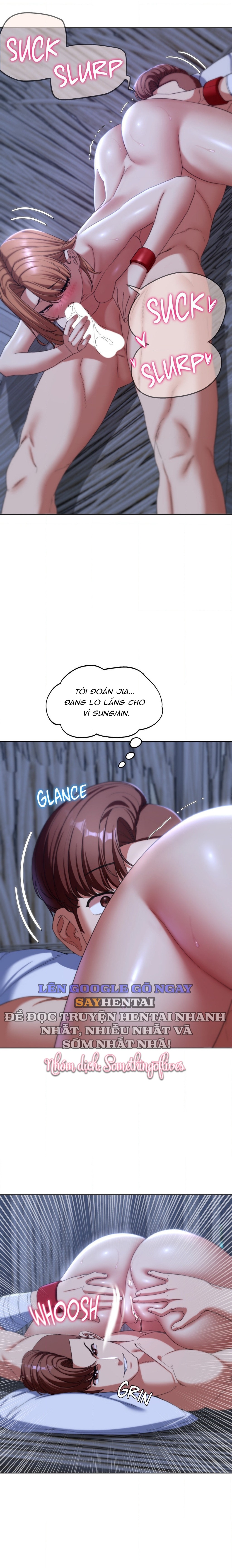 Trò Chơi Mạo Hiểm Chap Chapter 52-Trò Chơi Mạo Hiểm - Next Chap 69