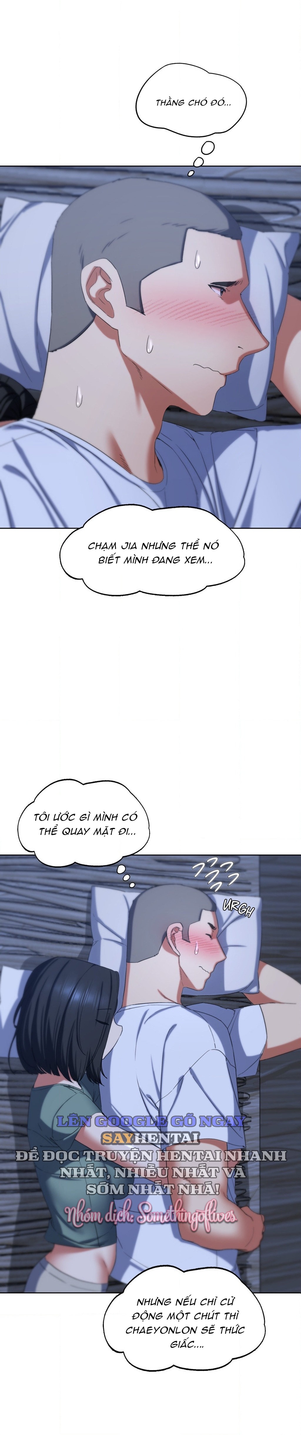 Trò Chơi Mạo Hiểm Chap Chapter 52-Trò Chơi Mạo Hiểm - Next Chap 69