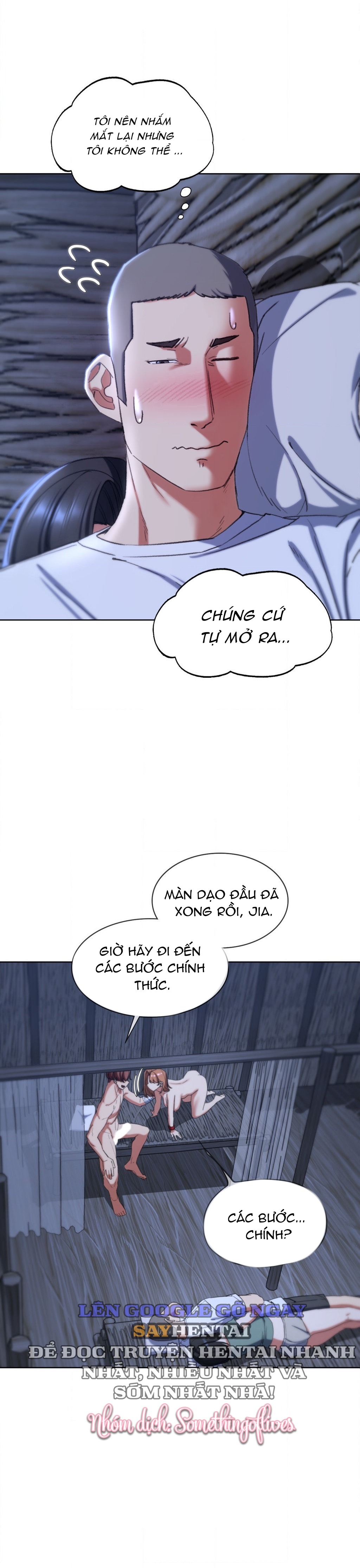 Trò Chơi Mạo Hiểm Chap Chapter 52-Trò Chơi Mạo Hiểm - Next Chap 69