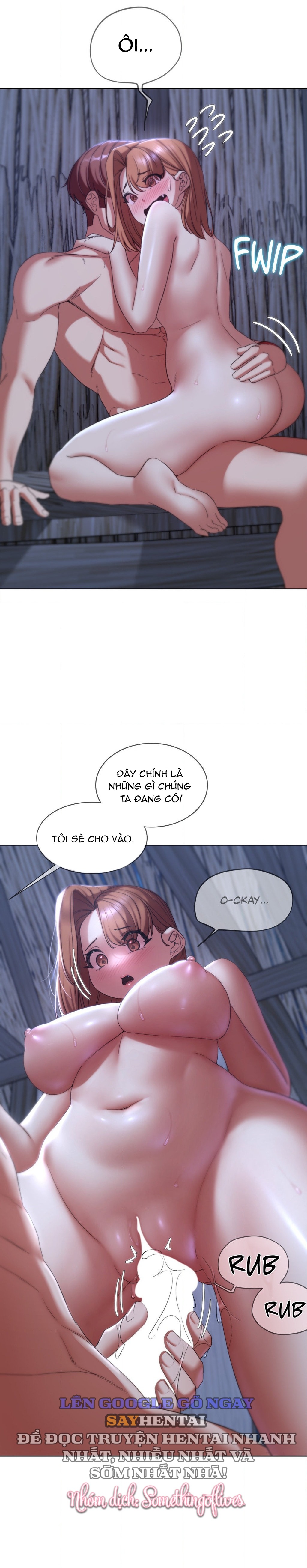 Trò Chơi Mạo Hiểm Chap Chapter 52-Trò Chơi Mạo Hiểm - Next Chap 69