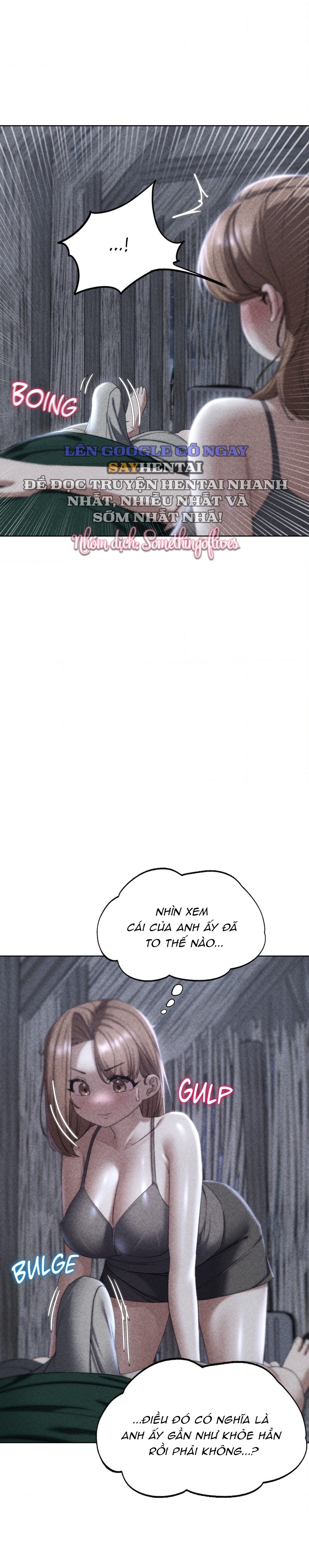 Trò Chơi Mạo Hiểm Chap Chapter 52-Trò Chơi Mạo Hiểm - Next Chap 69