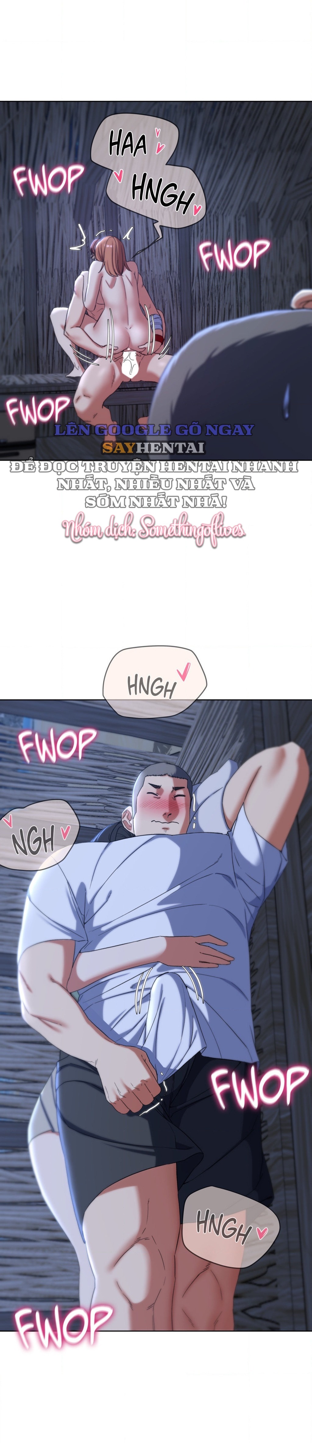 Trò Chơi Mạo Hiểm Chap Chapter 52-Trò Chơi Mạo Hiểm - Next Chap 69