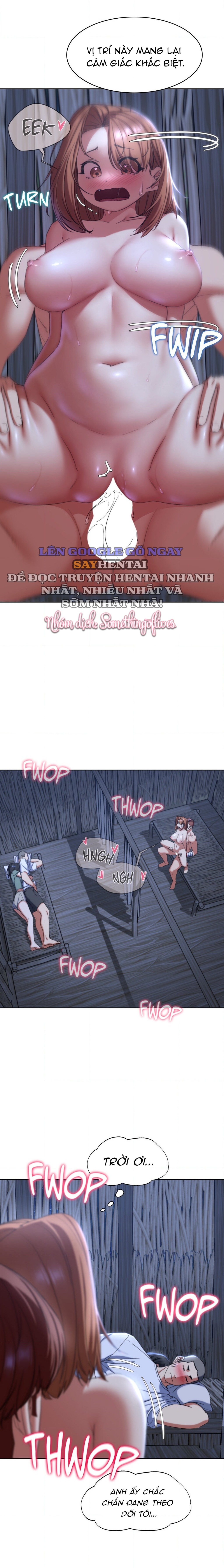 Trò Chơi Mạo Hiểm Chap Chapter 52-Trò Chơi Mạo Hiểm - Next Chap 69