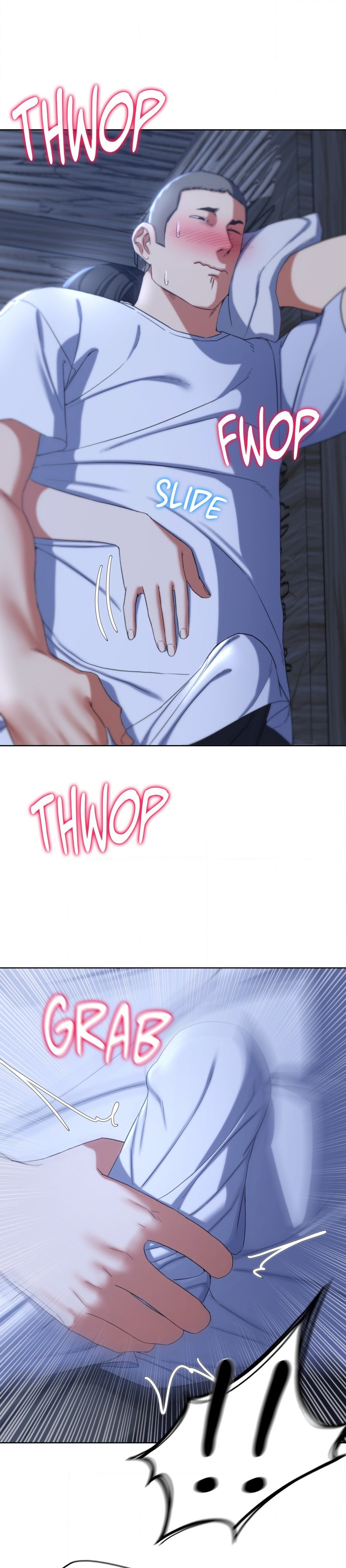 Trò Chơi Mạo Hiểm Chap Chapter 52-Trò Chơi Mạo Hiểm - Next Chap 69