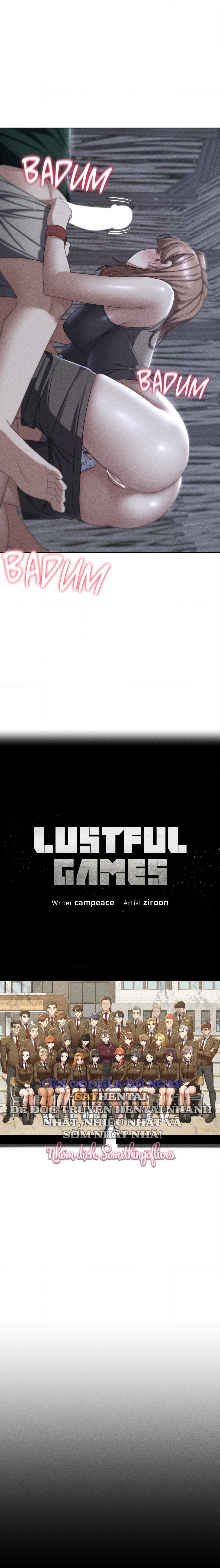 Trò Chơi Mạo Hiểm Chap Chapter 52-Trò Chơi Mạo Hiểm - Next Chap 69