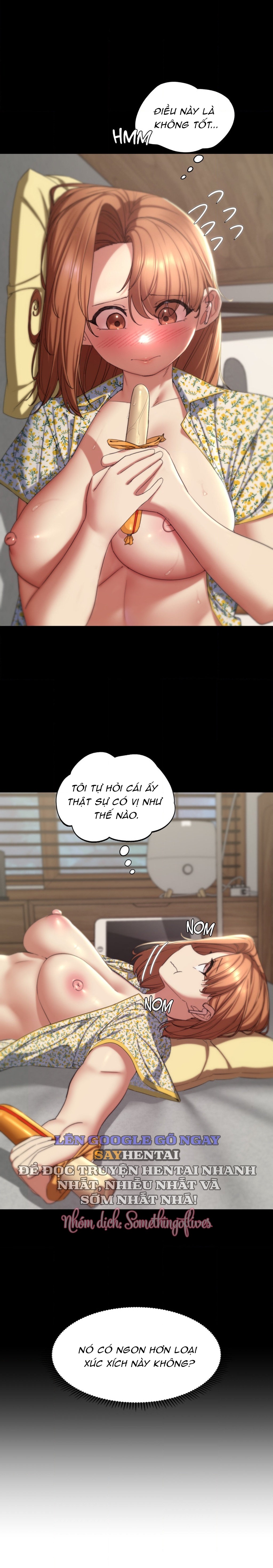 Trò Chơi Mạo Hiểm Chap Chapter 52-Trò Chơi Mạo Hiểm - Next Chap 69