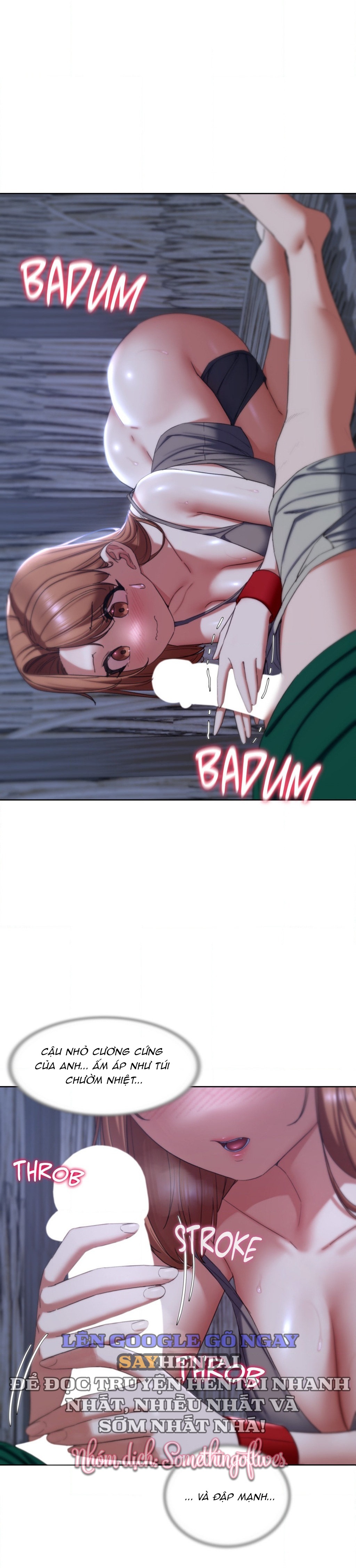 Trò Chơi Mạo Hiểm Chap Chapter 52-Trò Chơi Mạo Hiểm - Next Chap 69