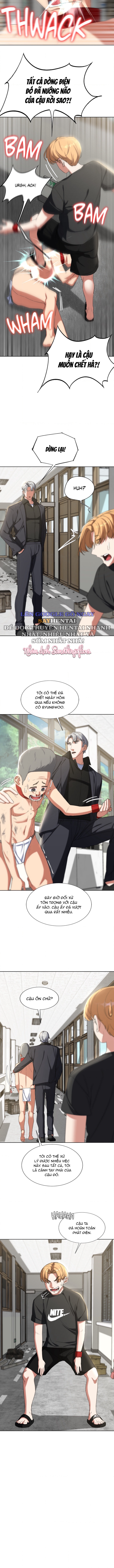 Trò Chơi Mạo Hiểm Chap Chapter 53-Trò Chơi Mạo Hiểm - Next Chap 70