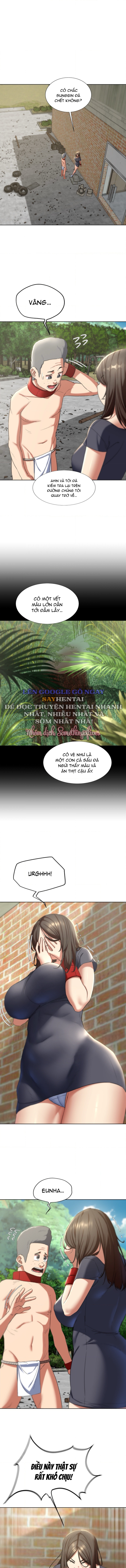 Trò Chơi Mạo Hiểm Chap Chapter 53-Trò Chơi Mạo Hiểm - Next Chap 70