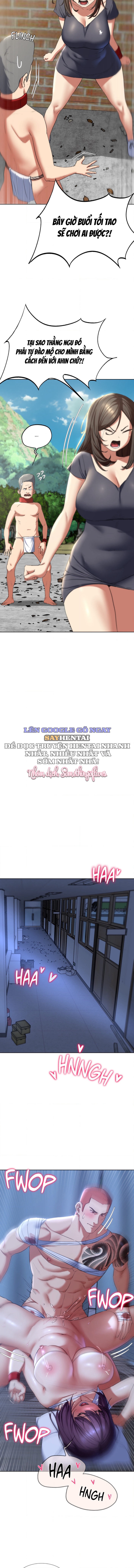 Trò Chơi Mạo Hiểm Chap Chapter 53-Trò Chơi Mạo Hiểm - Next Chap 70