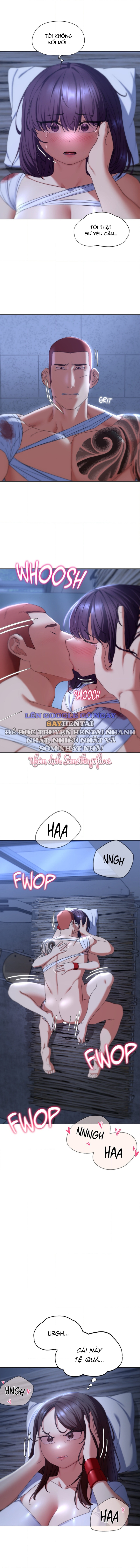 Trò Chơi Mạo Hiểm Chap Chapter 53-Trò Chơi Mạo Hiểm - Next Chap 70