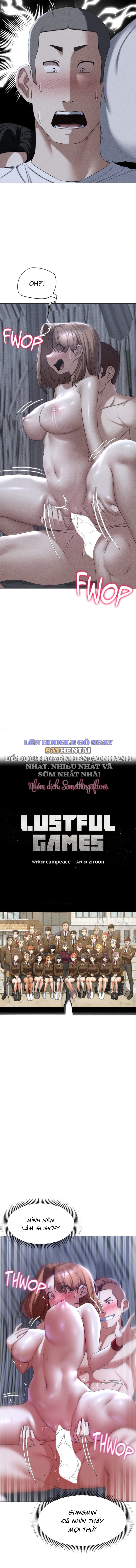 Trò Chơi Mạo Hiểm Chap Chapter 53-Trò Chơi Mạo Hiểm - Next Chap 70