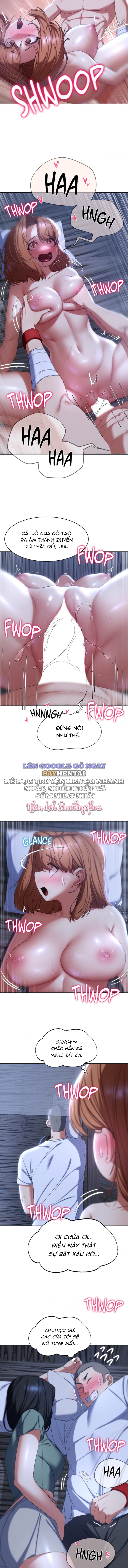 Trò Chơi Mạo Hiểm Chap Chapter 53-Trò Chơi Mạo Hiểm - Next Chap 70