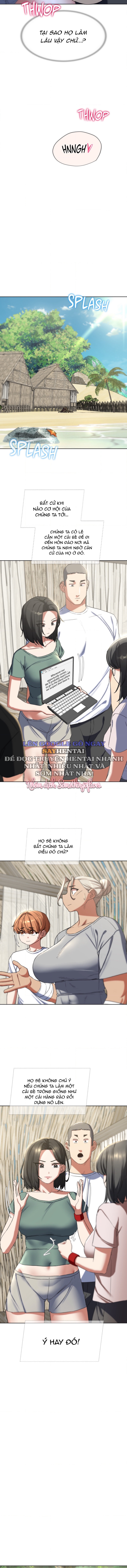 Trò Chơi Mạo Hiểm Chap Chapter 53-Trò Chơi Mạo Hiểm - Next Chap 70