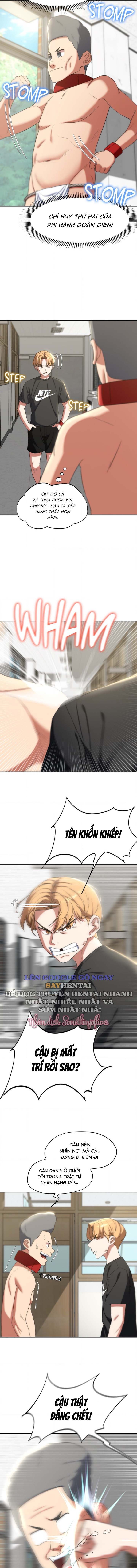 Trò Chơi Mạo Hiểm Chap Chapter 53-Trò Chơi Mạo Hiểm - Next Chap 70