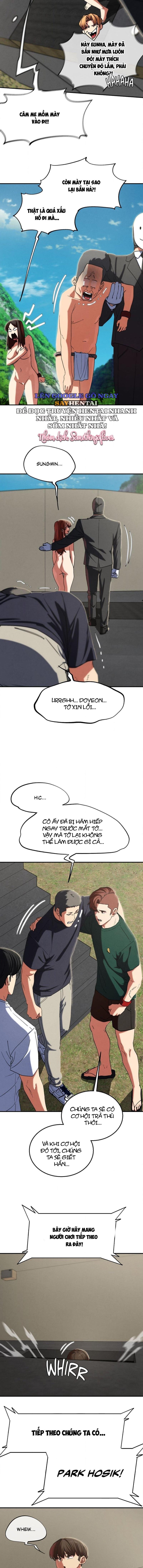 Trò Chơi Mạo Hiểm Chap Chapter 54-Trò Chơi Mạo Hiểm - Next Chap 71