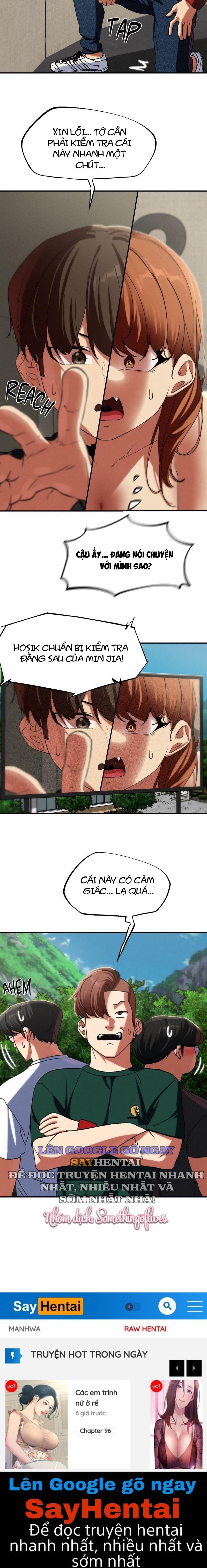 Trò Chơi Mạo Hiểm Chap Chapter 54-Trò Chơi Mạo Hiểm - Next Chap 71