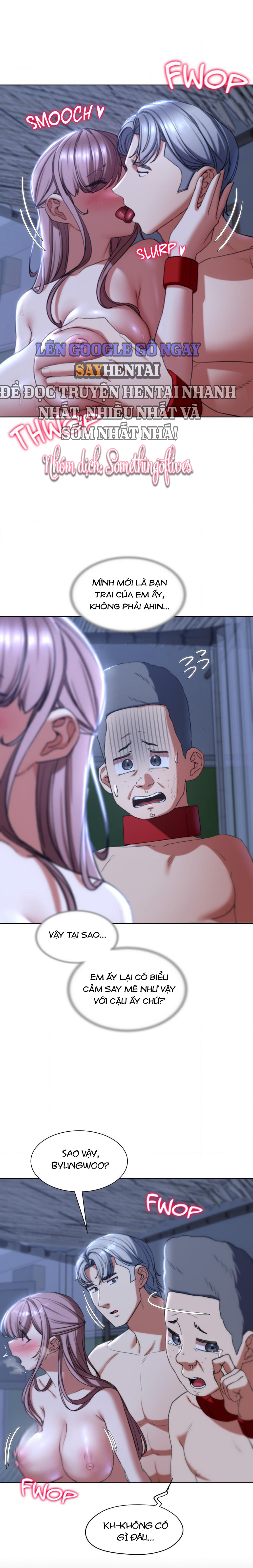 Trò Chơi Mạo Hiểm Chap Chapter 55-Trò Chơi Mạo Hiểm - Next Chap 72