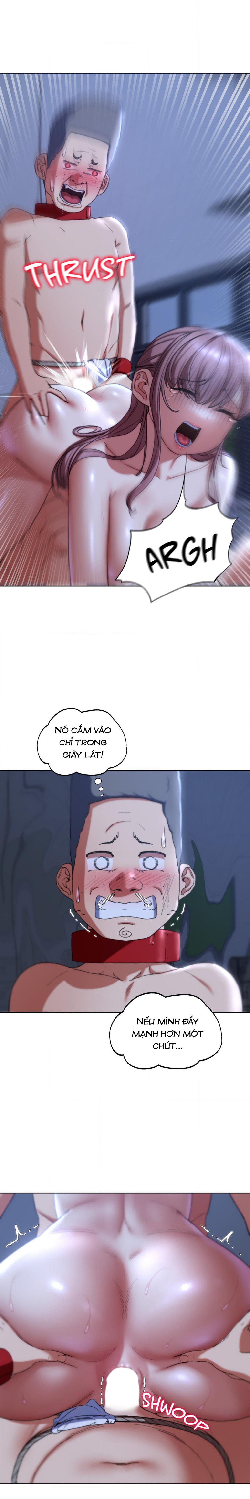 Trò Chơi Mạo Hiểm Chap Chapter 55-Trò Chơi Mạo Hiểm - Next Chap 72