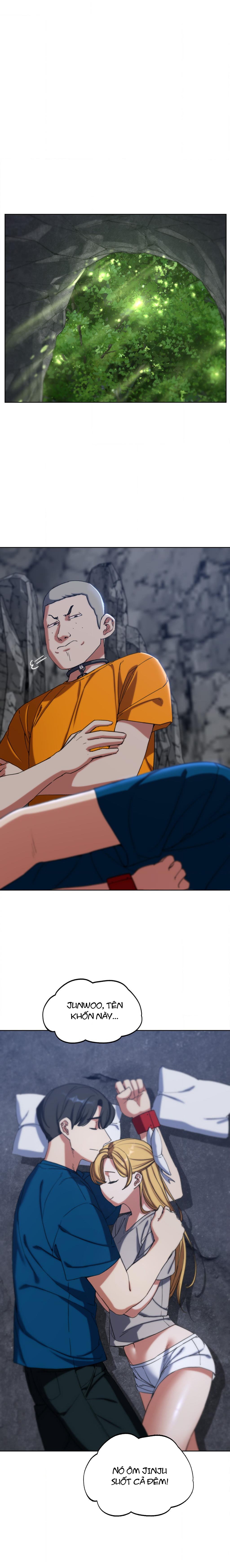 Trò Chơi Mạo Hiểm Chap Chapter 55-Trò Chơi Mạo Hiểm - Next Chap 72