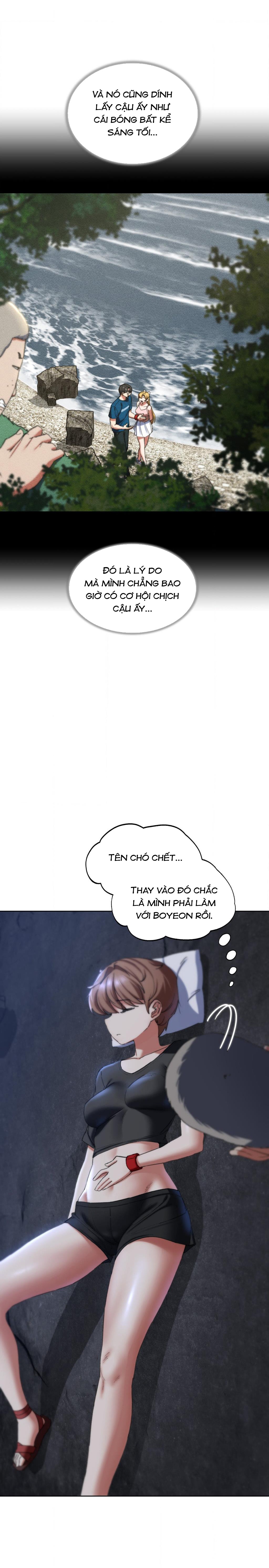 Trò Chơi Mạo Hiểm Chap Chapter 55-Trò Chơi Mạo Hiểm - Next Chap 72