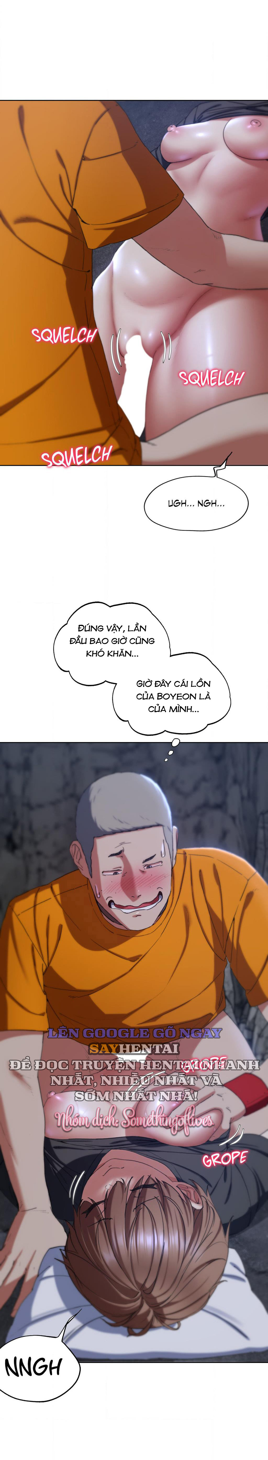 Trò Chơi Mạo Hiểm Chap Chapter 55-Trò Chơi Mạo Hiểm - Next Chap 72