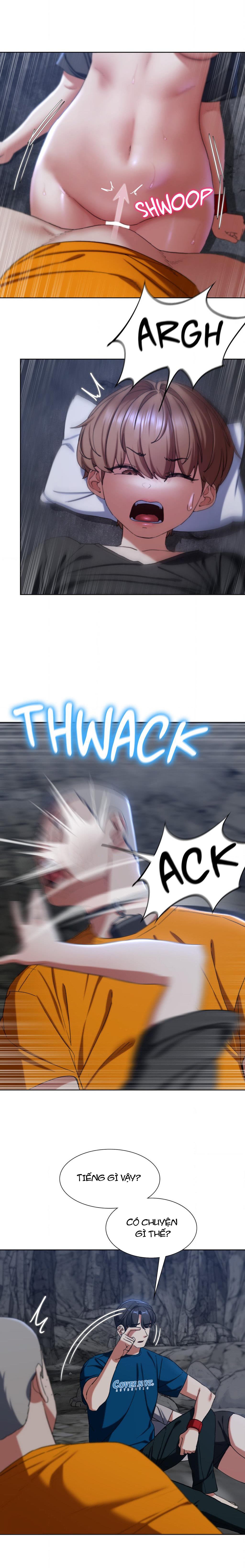 Trò Chơi Mạo Hiểm Chap Chapter 55-Trò Chơi Mạo Hiểm - Next Chap 72