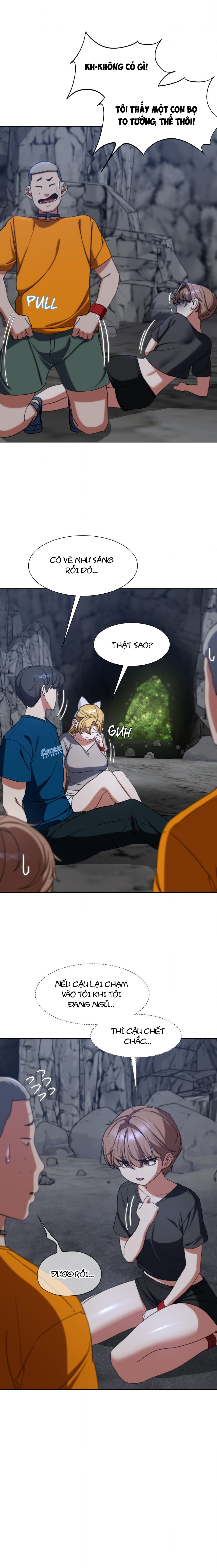 Trò Chơi Mạo Hiểm Chap Chapter 55-Trò Chơi Mạo Hiểm - Next Chap 72