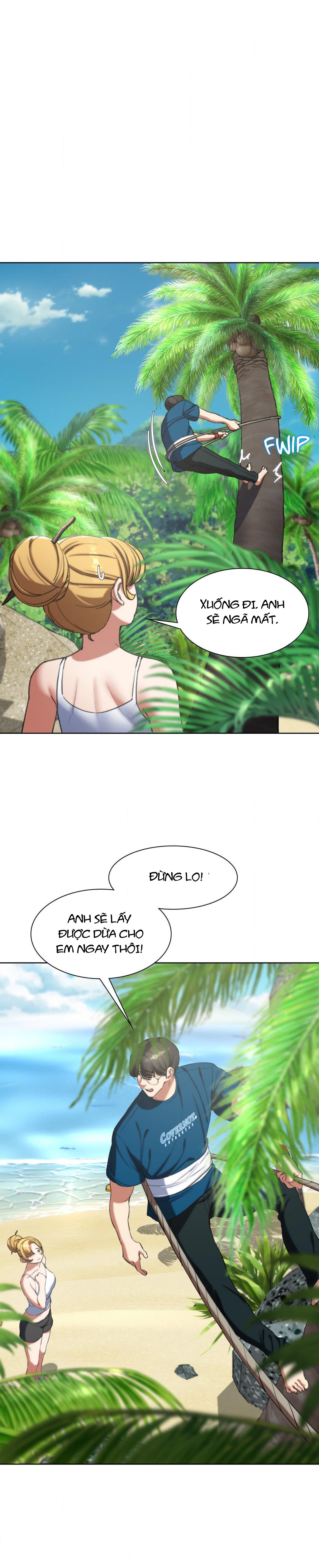 Trò Chơi Mạo Hiểm Chap Chapter 55-Trò Chơi Mạo Hiểm - Next Chap 72