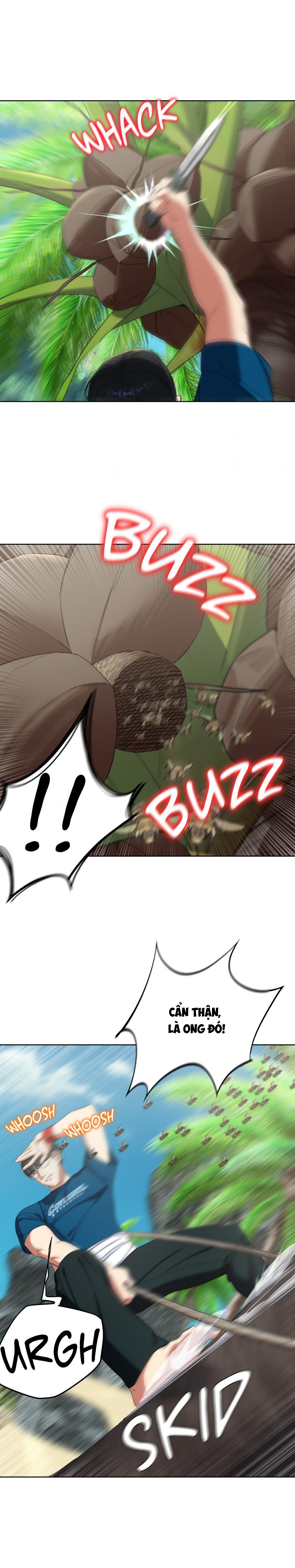 Trò Chơi Mạo Hiểm Chap Chapter 55-Trò Chơi Mạo Hiểm - Next Chap 72