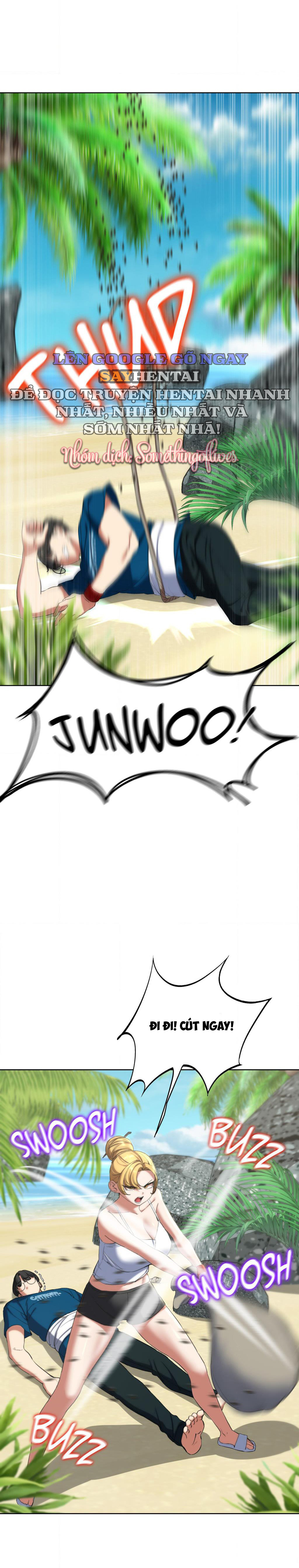 Trò Chơi Mạo Hiểm Chap Chapter 55-Trò Chơi Mạo Hiểm - Next Chap 72